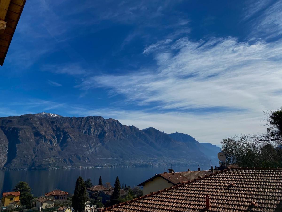 Bellagio Lake Flat Exterior foto